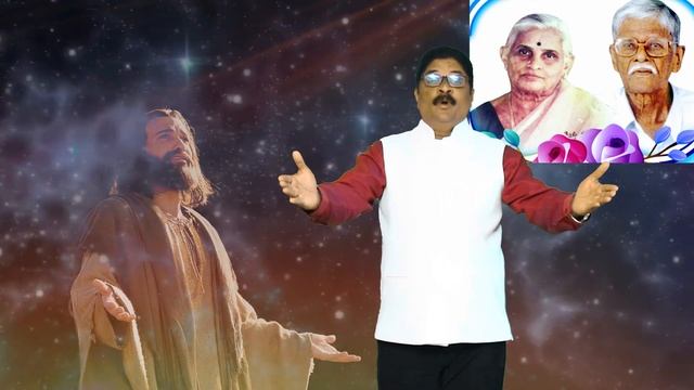 Aandaverey Ennai Mayakivitteer...Rev.Fr.Nepolean Albert...SP.SUNDAR смотреть онлайн