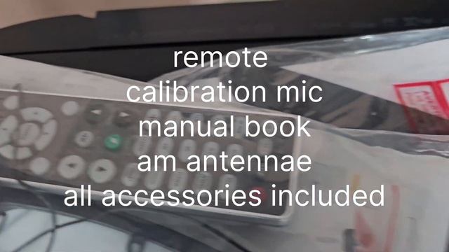 Marantz SR 5015, Marantz SR 6012 7.2 and 9.2 av receiver #dolbyatmos #hometheater смотреть онлайн