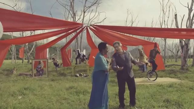 Gracias a la Vida. Chucho Avellanet & Susana Baca смотреть онлайн