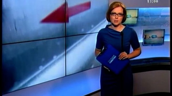 «Последние известия. 100 секунд»