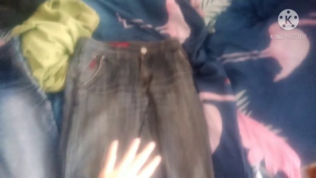 Переделка старых вещей!!! смотреть онлайн