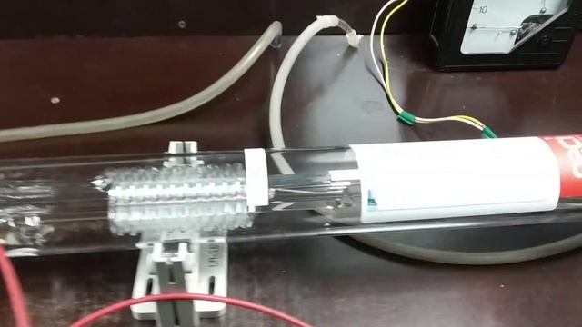 БВН Z-80 (80 Вт) блок розжига для лазерной трубки смотреть онлайн