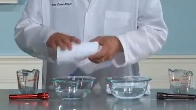 Amway Home SA8 Baby Концентрированный стиральный порошок для детского белья 2 смотреть онлайн