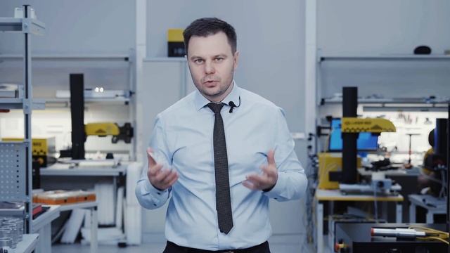 Приглашение на выставку NMF 2024 /// Laser Bee /// смотреть онлайн
