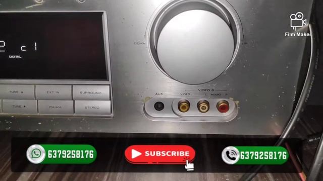 🔊🔊 16500 மட்டும்/ 🔥👍marantz🔥 yamaha onkyo EMI available 🔥🔥 смотреть онлайн