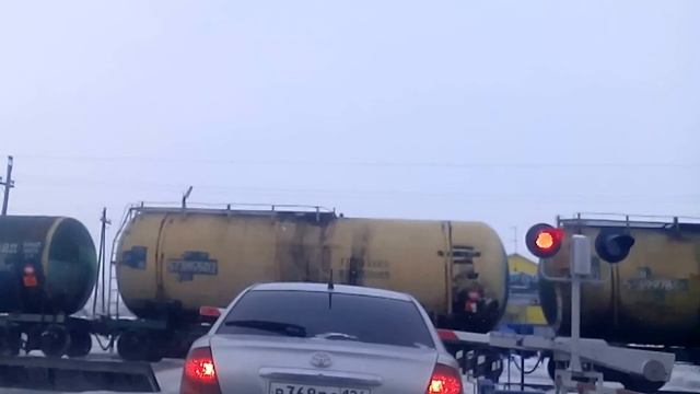 Про сто товарняк. смотреть онлайн