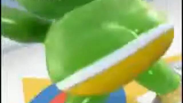 Мишка Гумибер