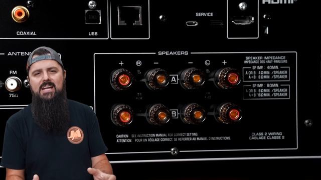 WHAT'S THE BEST YAMAHA RECEIVER IN 2024?! R-N1000A R-N800A R-N600A R-N2000 Review смотреть онлайн