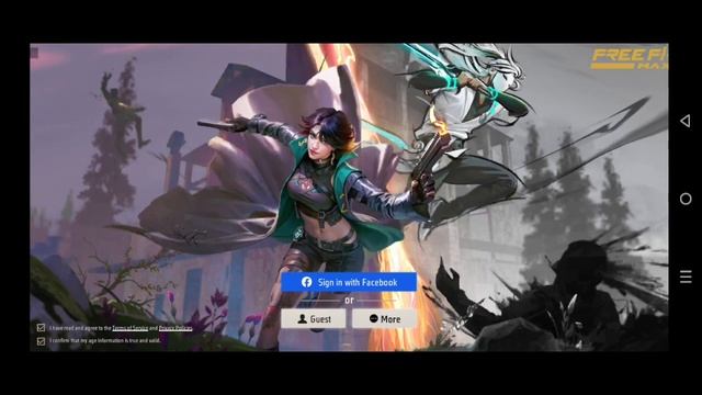 11 September FF Max Login Failed || Network Connection Error Problem || Game Kaise Khulega смотреть онлайн