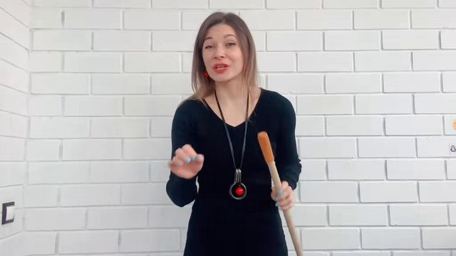 Фольклор. Игра на калюке. смотреть онлайн