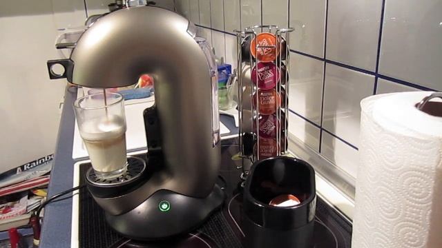 Appliance: Krups Dolce Gusto Fontana смотреть онлайн