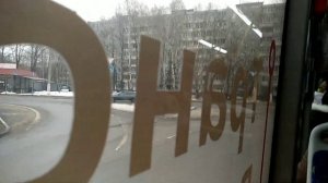 Тверь, автобус 15 маршрут. ЛиАЗ-4292.60. №10116. Гос.№ Н 282 СР 69.