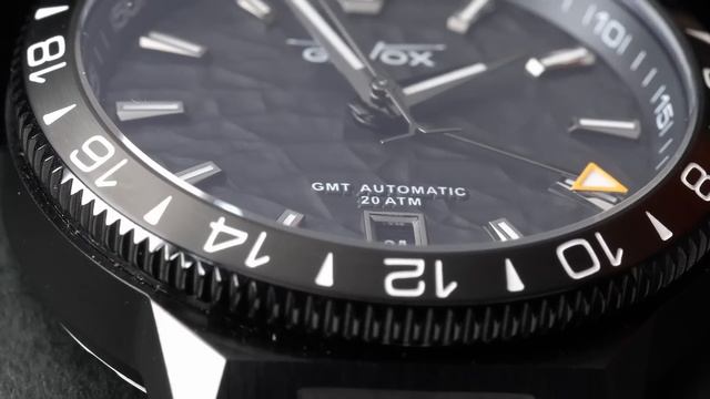 This Belgian micro-brand makes watches for the best pilots in the world - Gavox Watches смотреть онлайн
