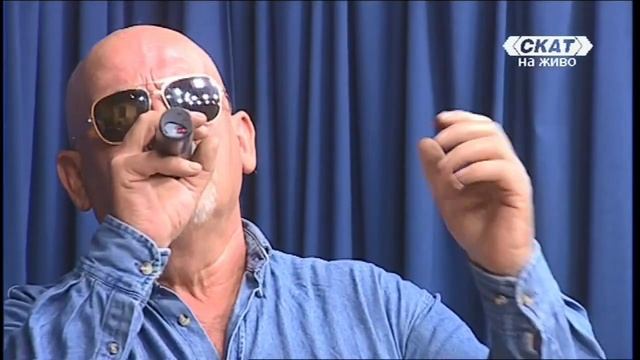 TV Скат Данаил Катърчев "За всяка грешка има прошка" смотреть онлайн