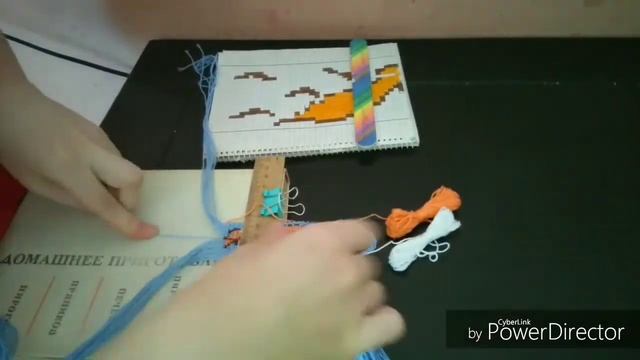 Доплетаю недоплеты 😋 смотреть онлайн