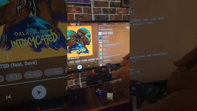 Installing the 27$ Android TV box from AliExpress смотреть онлайн