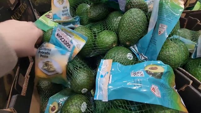 ЗАКУПКА в COSTCO с Мужем. Болтаем Обзор Покупок смотреть онлайн