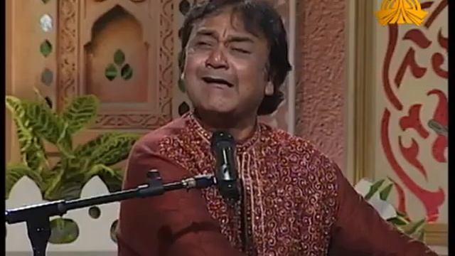 Roshan jamal. e. Yar se hy By Asif Mehdi смотреть онлайн