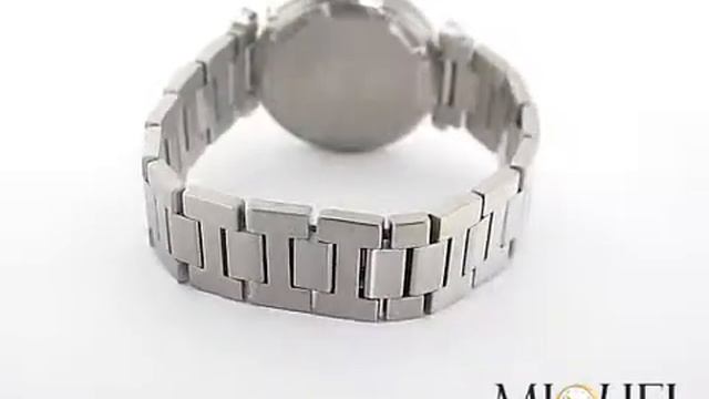 Cartier Pasha Automatik (5175) смотреть онлайн