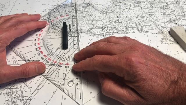 Esercizio di esame n. 06 corso senza limiti dalla costa. смотреть онлайн