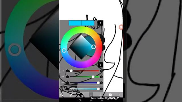 Арт для Anna cat (часть 2) смотреть онлайн
