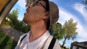 А4 и ребята стали Вампирами!