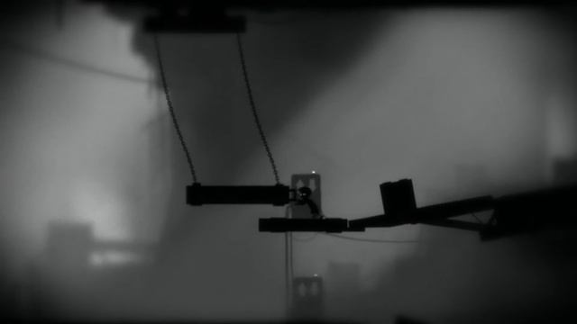 Limbo - #5 Пилы... Что дальше? смотреть онлайн