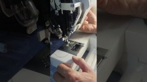 Janome 1221 обслуживание. часть 3