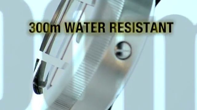 Marine Diver Watch Poljot international CCCP 1952 52mm - 30 atm смотреть онлайн