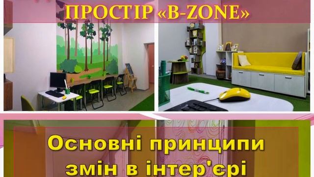 Ми змінюємося! Про новий інтер'єр Полтавської бібліотеки №9 смотреть онлайн