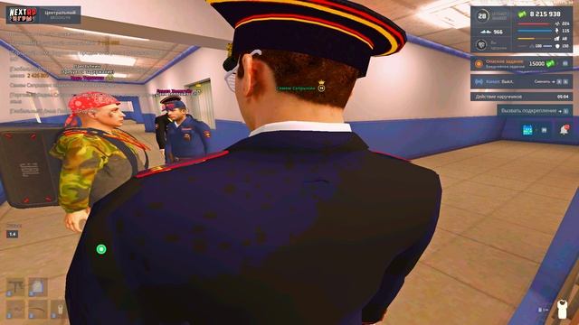 Grand Theft Auto San Andreas 2025.02.01 - 15.24.18.02.DVR смотреть онлайн