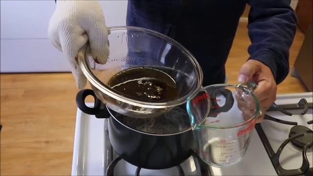 How to make Cannaoil - Herban Gardener Strength смотреть онлайн