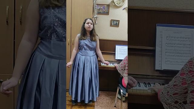 УНП обр Ю. Калугіної "Я щаслива зроду" смотреть онлайн