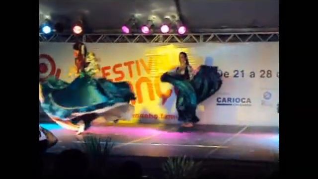 SILVIA BRAGAGNOLO - FESTIVAL ITAGUAÇÚ - SÃO JOSÉ- SC смотреть онлайн