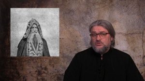 Беседа о  молитве Иисусовой