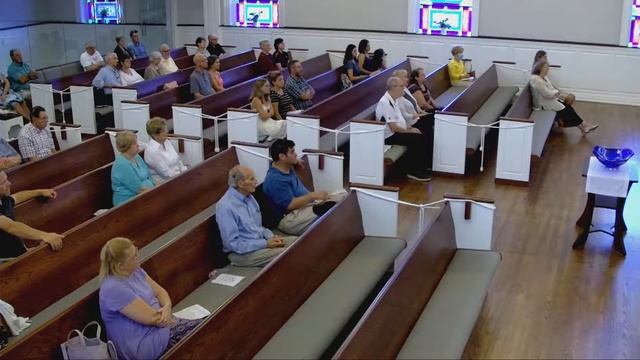 08 07 22 Worship Celebration смотреть онлайн