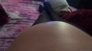 Шевеления на 32 неделе