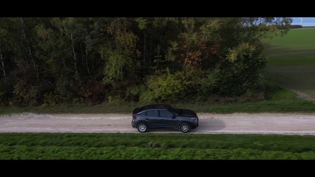 Eoliennes - Active Track - DJI Mini pro 3 - Aube 10 смотреть онлайн