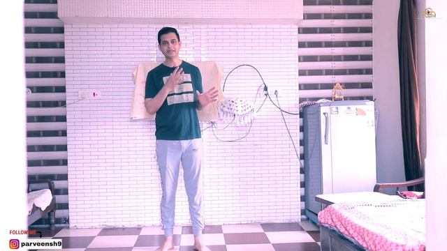 DANCE TUTORIAL | NAI JANA | TULSI KUMAR | WEDDING DANCE FOR GIRLS | PARVEEN SHARMA | PART-2 смотреть онлайн