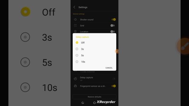 Camera me photo click karne ke dauran timing ko kaise set kare| смотреть онлайн
