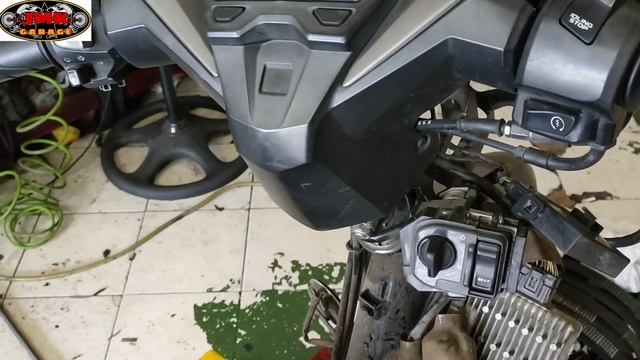 honda click150 ingatan mawala ang remote?mapapagastos ka ng malaki😱mga papalitan kapag nawala? смотреть онлайн