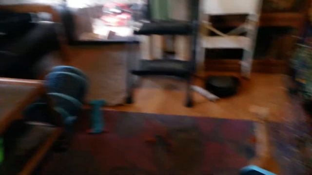 Vlog#82 Freya vs the Worm Monster смотреть онлайн