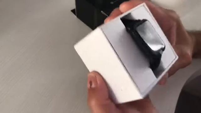 Relógio Amazfit Bip A1608 смотреть онлайн
