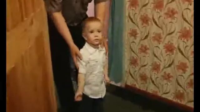 Группа компаний "Кировский" помогла маленькому Денису смотреть онлайн