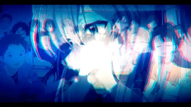 Amv-[Громкими петардами] смотреть онлайн