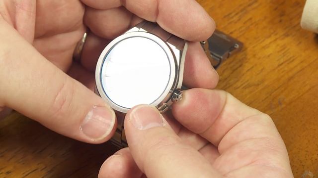 Casio Oceanus OCW-T200S-7AJF with Module 5596. Everything I Know About It! смотреть онлайн