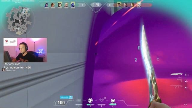 I Was On A Team With Eggsterr... смотреть онлайн