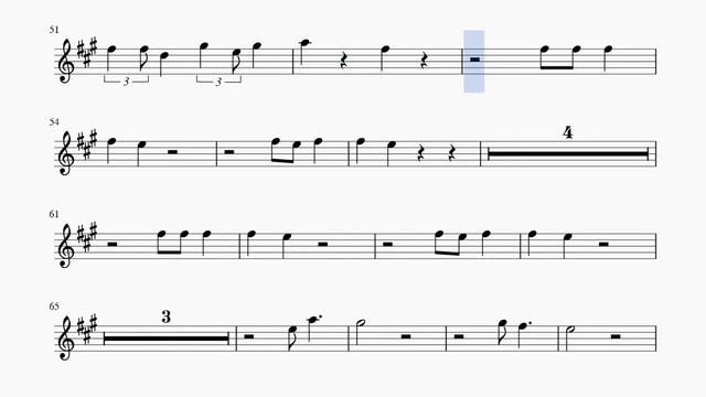 Papa Loves Mambo by Perry Como. Alto sax cover смотреть онлайн