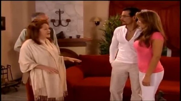 Acorralada Capitulo 157