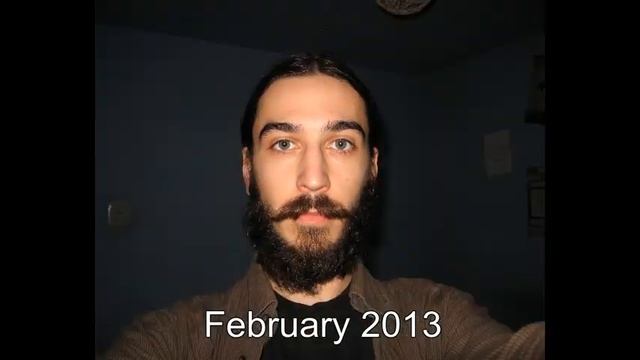 270 days in one minute - timelapse смотреть онлайн